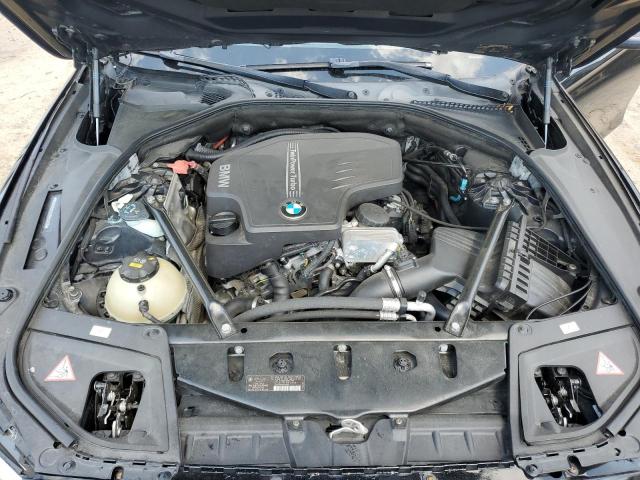 Photo 11 from auction – 2015 BMW 528 I with VIN WBA5A5C52FD514678