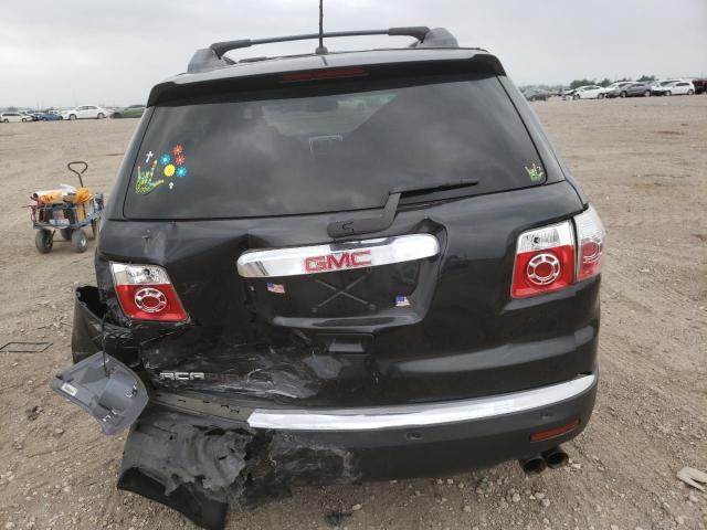 Zdjęcie 6 z aukcji – 2011 GMC ACADIA SLT z VIN 1GKKRSED6BJ397379