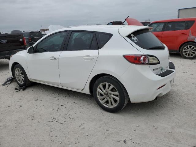 Photo 2 from auction – 2013 MAZDA 3 I with VIN JM1BL1L73D1720066
