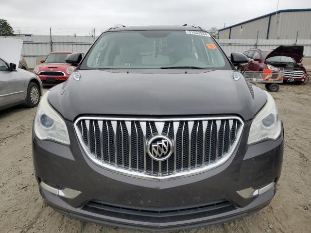 Photo 5 from auction – 2013 BUICK ENCLAVE with VIN 5GAKRDKD8DJ218534