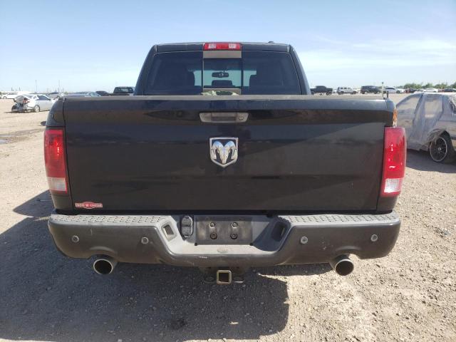 Photo 6 from auction – 2012 DODGE RAM 1500 S with VIN 1C6RD6MT8CS236284
