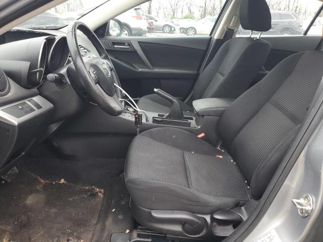 Photo 7 from auction – 2012 MAZDA 3 I with VIN JM1BL1V89C1556603