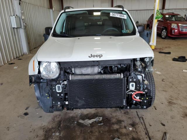 Photo 5 from auction – 2017 JEEP RENEGADE S with VIN ZACCJBAB6HPF06847