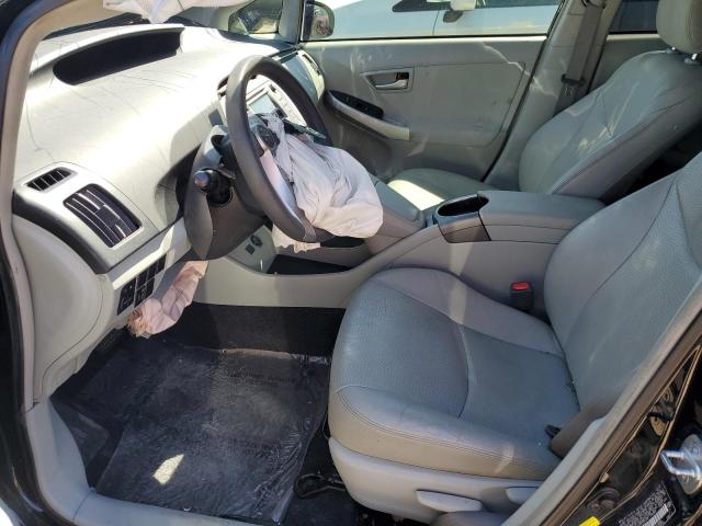 Photo 7 from auction – 2014 TOYOTA PRIUS with VIN JTDKN3DU9E1748384