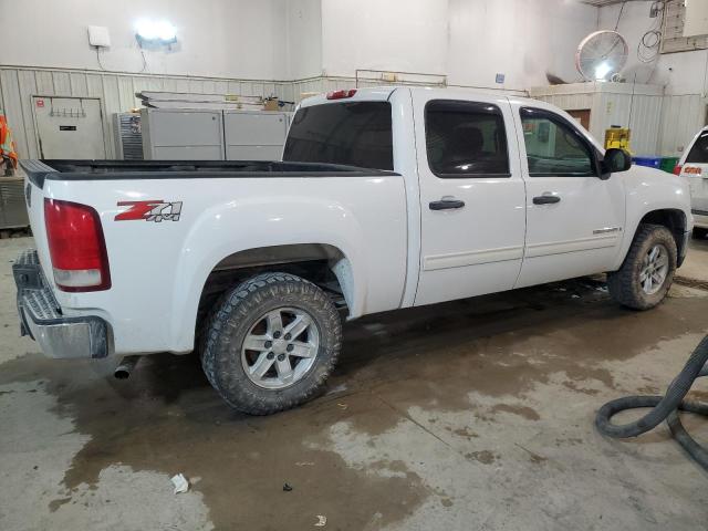 Photo 3 from auction – 2007 GMC NEW SIERRA with VIN 3GTEK13MX7G554348