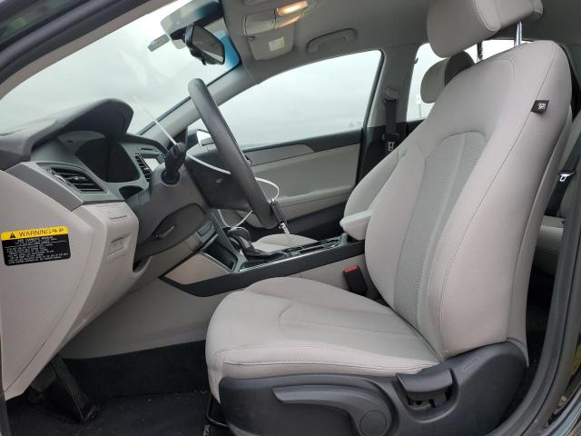 Photo 7 from auction – 2016 HYUNDAI SONATA SE with VIN 5NPE24AF1GH288800