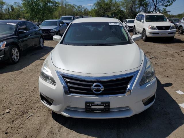Photo 5 from auction – 2014 NISSAN ALTIMA 2.5 with VIN 1N4AL3AP1EC132852