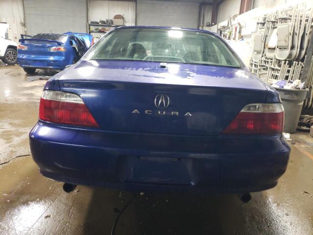 Photo 6 from auction – 2002 ACURA 3.2TL TYPE with VIN 19UUA56852A015665