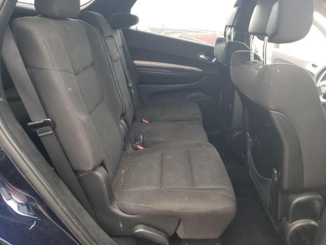 Photo 11 from auction – 2013 DODGE DURANGO SX with VIN 1C4RDHAG2DC651155
