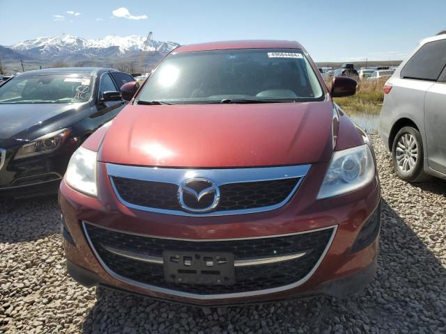 Photo 5 from auction – 2010 MAZDA CX-9 with VIN JM3TB2MA1A0212985