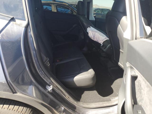 Photo 10 from auction – 2023 TESLA MODEL Y with VIN 7SAYGDEE6PA187749