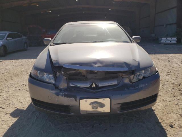 Photo 5 from auction – 2005 ACURA TL with VIN 19UUA66285A070035