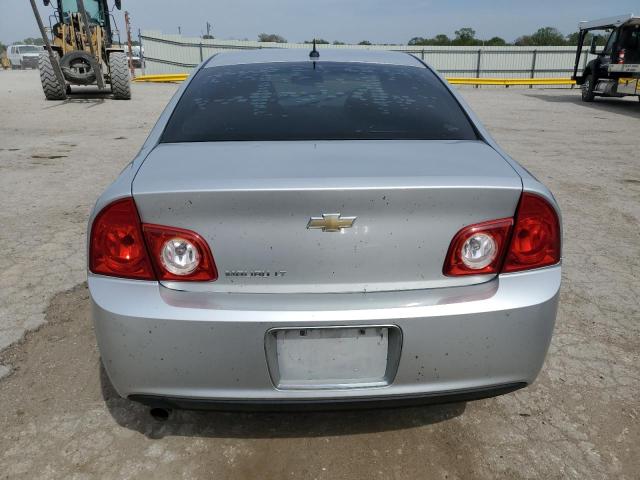 Photo 6 from auction – 2010 CHEVROLET MALIBU 2LT with VIN 1G1ZD5EB2AF114432