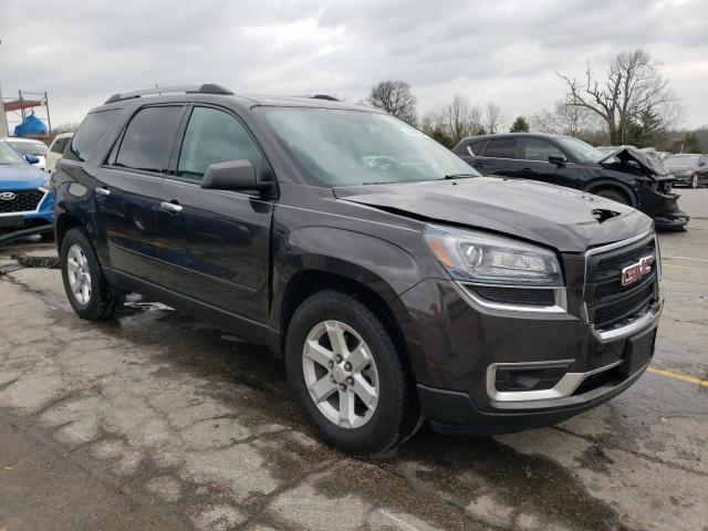 Photo 4 from auction – 2015 GMC ACADIA SLE with VIN 1GKKRPKD9FJ256586