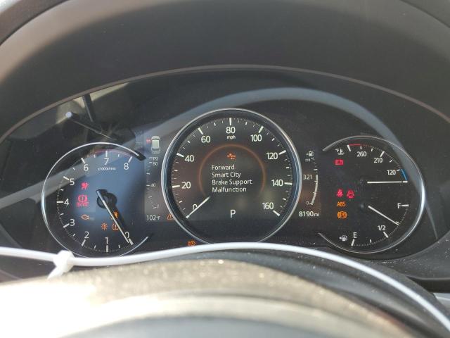 Фото 9 с аукциона – 2023 MAZDA CX-5 PREMI с VIN JM3KFBDM7P0240700
