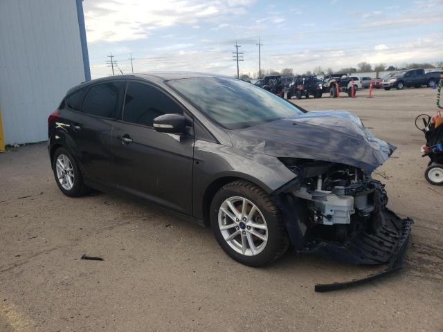 Photo 4 from auction – 2015 FORD FOCUS SE with VIN 1FADP3K28FL269308