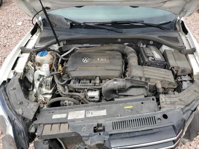 Photo 11 from auction – 2015 VOLKSWAGEN PASSAT S with VIN 1VWAT7A32FC047855