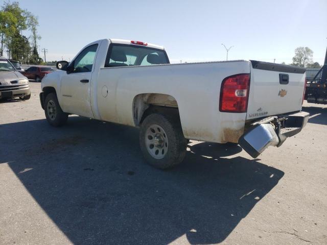 Zdjęcie 2 z aukcji – 2013 CHEVROLET SILVERADO z VIN 1GCNCPEX2DZ188971