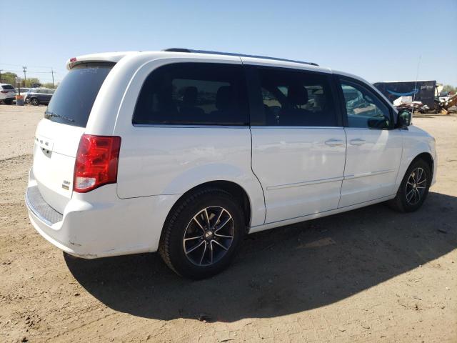 Photo 3 from auction – 2017 DODGE GRAND CARA with VIN 2C4RDGCG7HR842669