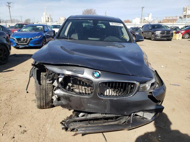 Photo 5 from auction – 2014 BMW 328 XIGT with VIN WBA3X5C52ED556949