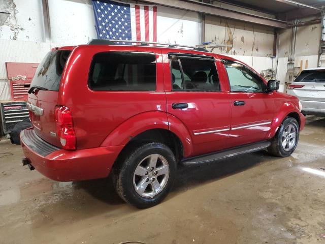 Photo 3 from auction – 2007 DODGE DURANGO LI with VIN 1D8HB58217F511676