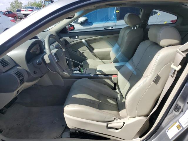 Photo 7 from auction – 2004 INFINITI G35 with VIN JNKCV54E44M805269