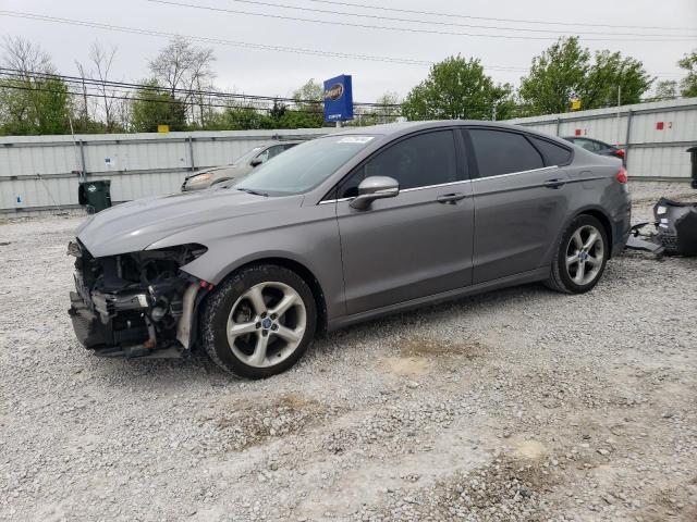 Photo 1 from auction – 2013 FORD FUSION SE with VIN 3FA6P0HR0DR111636
