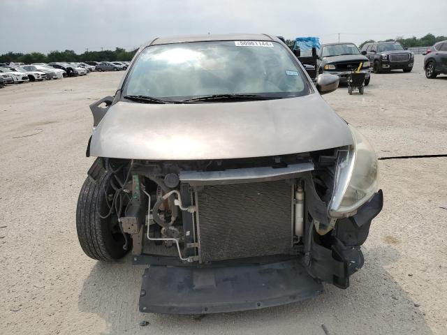 Photo 5 from auction – 2016 NISSAN VERSA S with VIN 3N1CN7AP7GL818988