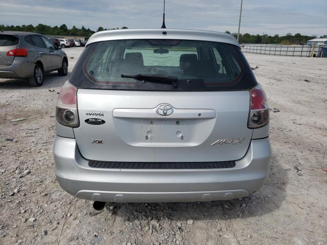 Photo 6 from auction – 2006 TOYOTA COROLLA MA with VIN 2T1KR30E76C568272
