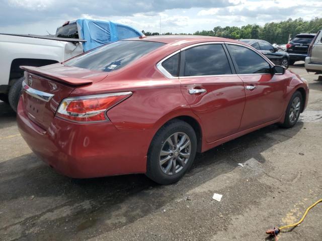 Photo 3 from auction – 2015 NISSAN ALTIMA 2.5 with VIN 1N4AL3AP1FN374532