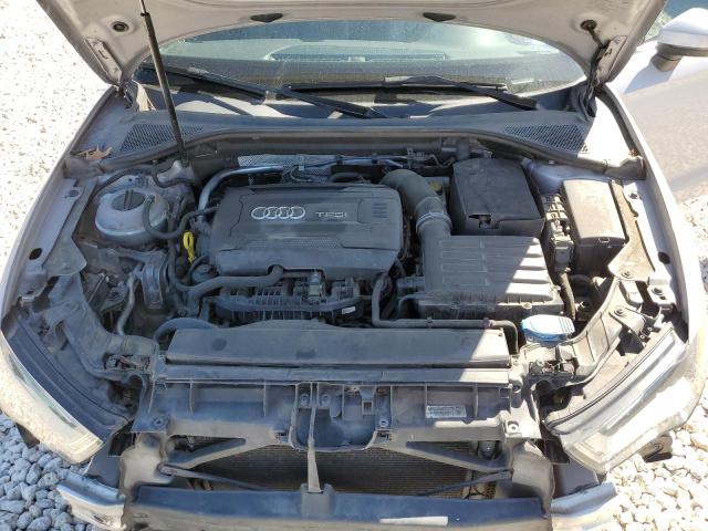 Photo 11 from auction – 2015 AUDI A3 PREMIUM with VIN WAU5CLFFXF1042234