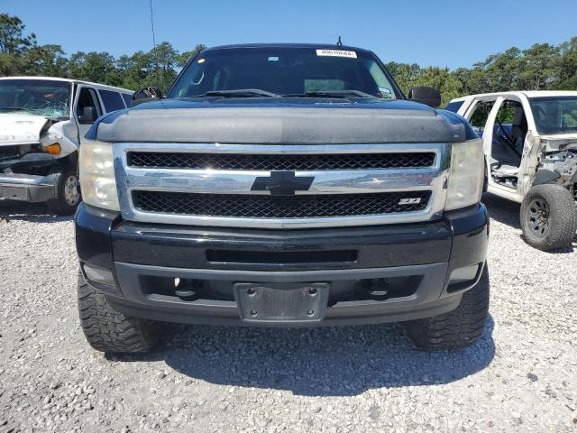 Photo 5 from auction – 2010 CHEVROLET SILVERADO with VIN 3GCRKTE34AG201161