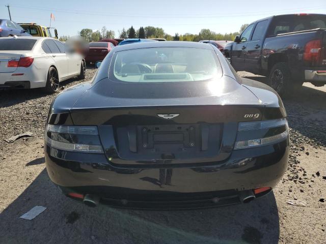 Photo 6 from auction – 2005 ASTON MARTIN DB9 with VIN SCFAD01A05GA02429