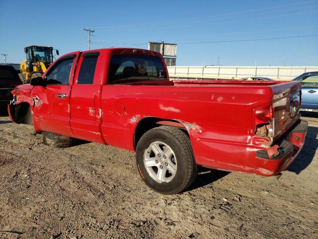 Photo 2 from auction – 2011 DODGE DAKOTA SLT with VIN 1D7RE3BK2BS709485