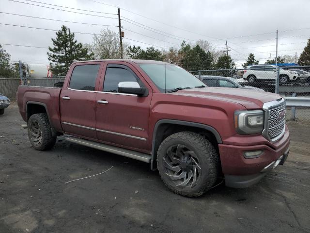 Photo 4 from auction – 2016 GMC SIERRA K15 with VIN 3GTU2PECXGG250049
