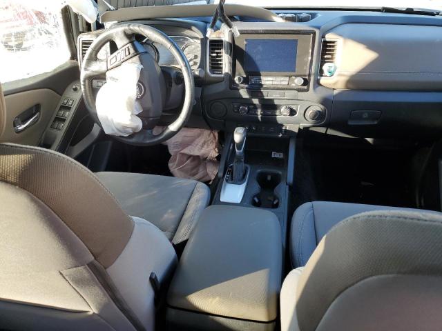 Photo 8 from auction – 2022 NISSAN FRONTIER S with VIN 1N6ED1EJ9NN603926