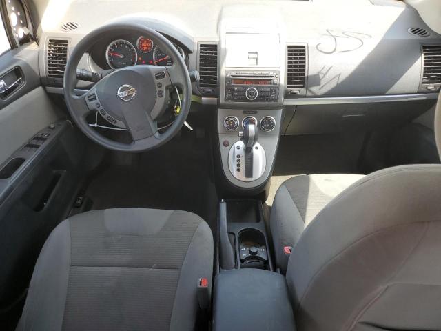 Photo 8 from auction – 2011 NISSAN SENTRA 2.0 with VIN 3N1AB6AP6BL708582