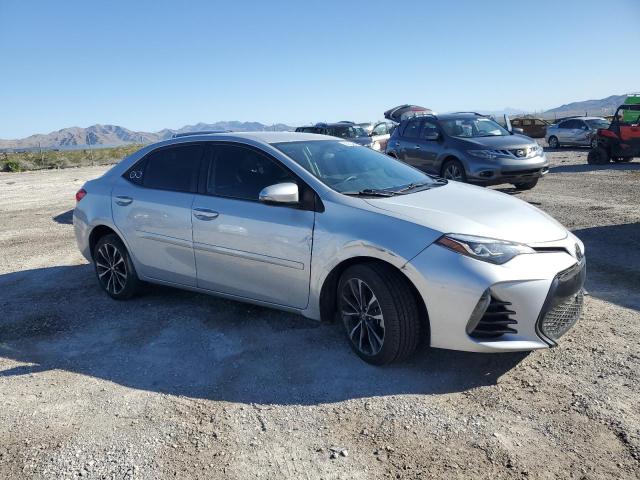 Photo 4 from auction – 2017 TOYOTA COROLLA L with VIN 2T1BURHE7HC849013