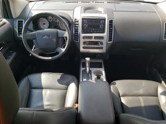 Photo 8 from auction – 2008 FORD EDGE SEL with VIN 2FMDK38C58BA76492