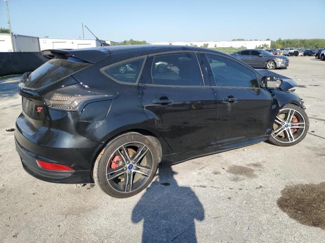 Photo 3 from auction – 2016 FORD FOCUS ST with VIN 1FADP3L97GL374127