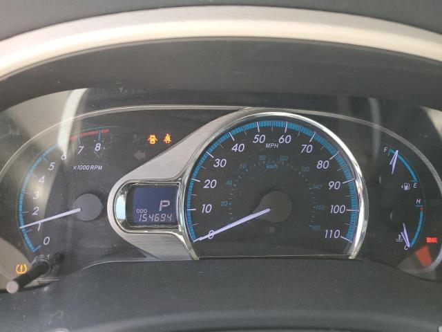 Photo 9 from auction – 2014 TOYOTA SIENNA XLE with VIN 5TDYK3DC4ES446790