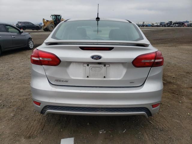 Photo 6 from auction – 2016 FORD FOCUS SE with VIN 1FADP3F29GL384124