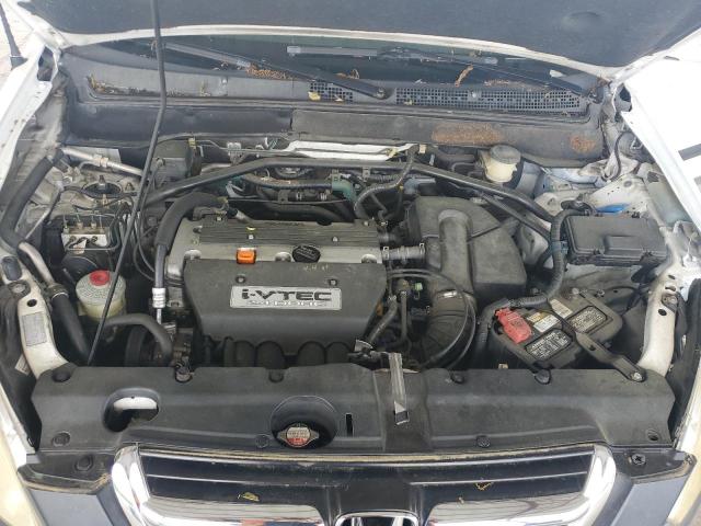Photo 11 from auction – 2004 HONDA CR-V EX with VIN SHSRD788X4U250036