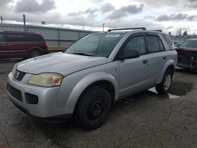 SATURN VUE 2007 with VIN 5GZCZ33D27S810231 - Photo from auction