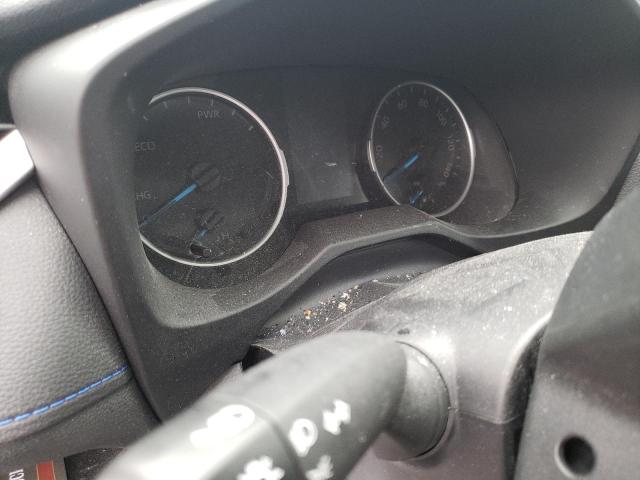 Photo 9 from auction – 2022 TOYOTA RAV4 SE with VIN 2T3T6RFVXNW033514