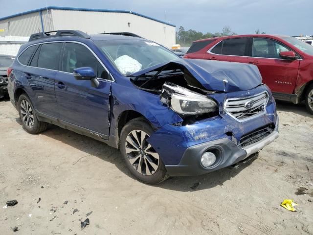 Photo 4 from auction – 2017 SUBARU OUTBACK 2. with VIN 4S4BSAKC0H3250831