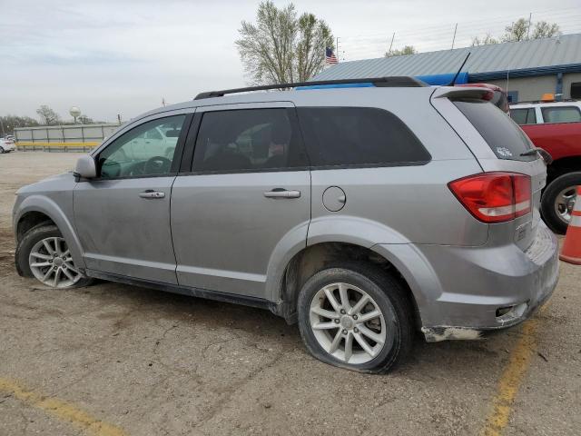 Zdjęcie 2 z aukcji – 2017 DODGE JOURNEY SX z VIN 3C4PDCBG3HT531285
