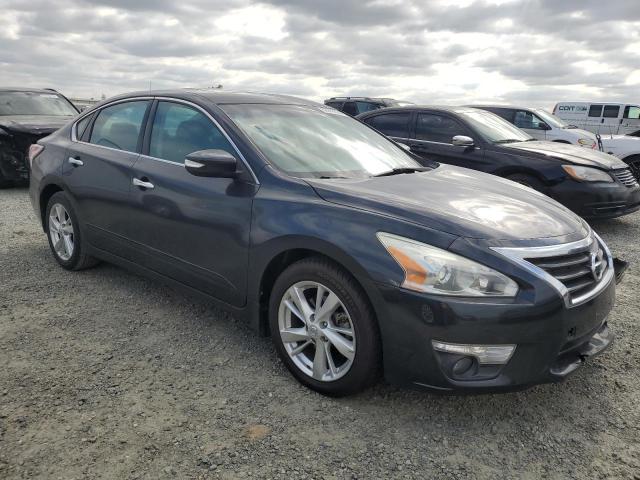 Photo 4 from auction – 2015 NISSAN ALTIMA 2.5 with VIN 1N4AL3AP4FC592279