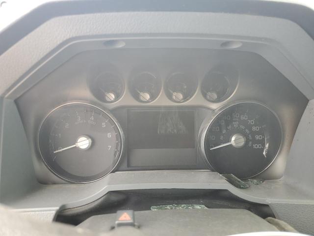 Photo 9 from auction – 2015 FORD F250 SUPER with VIN 1FT7W2B64FEB20826