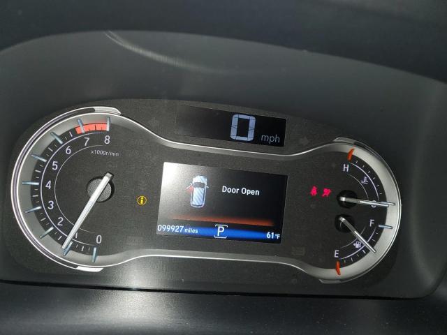 Photo 9 from auction – 2018 HONDA PILOT EXL with VIN 5FNYF6H5XJB009943
